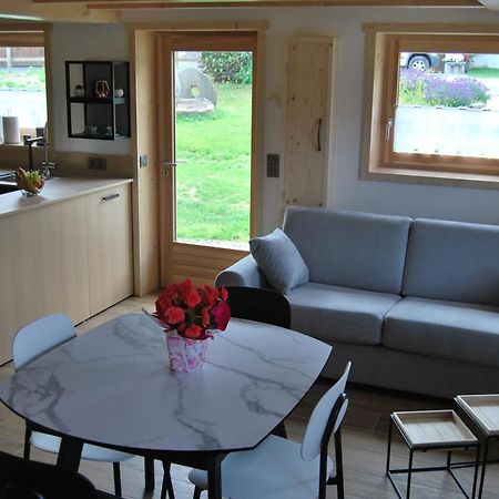La Ferme Du Mont-Blanc Bed & Breakfast Combloux Dış mekan fotoğraf