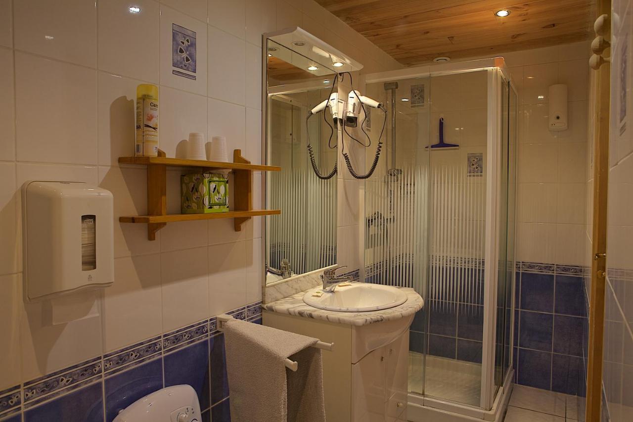 La Ferme Du Mont-Blanc Bed & Breakfast Combloux Dış mekan fotoğraf