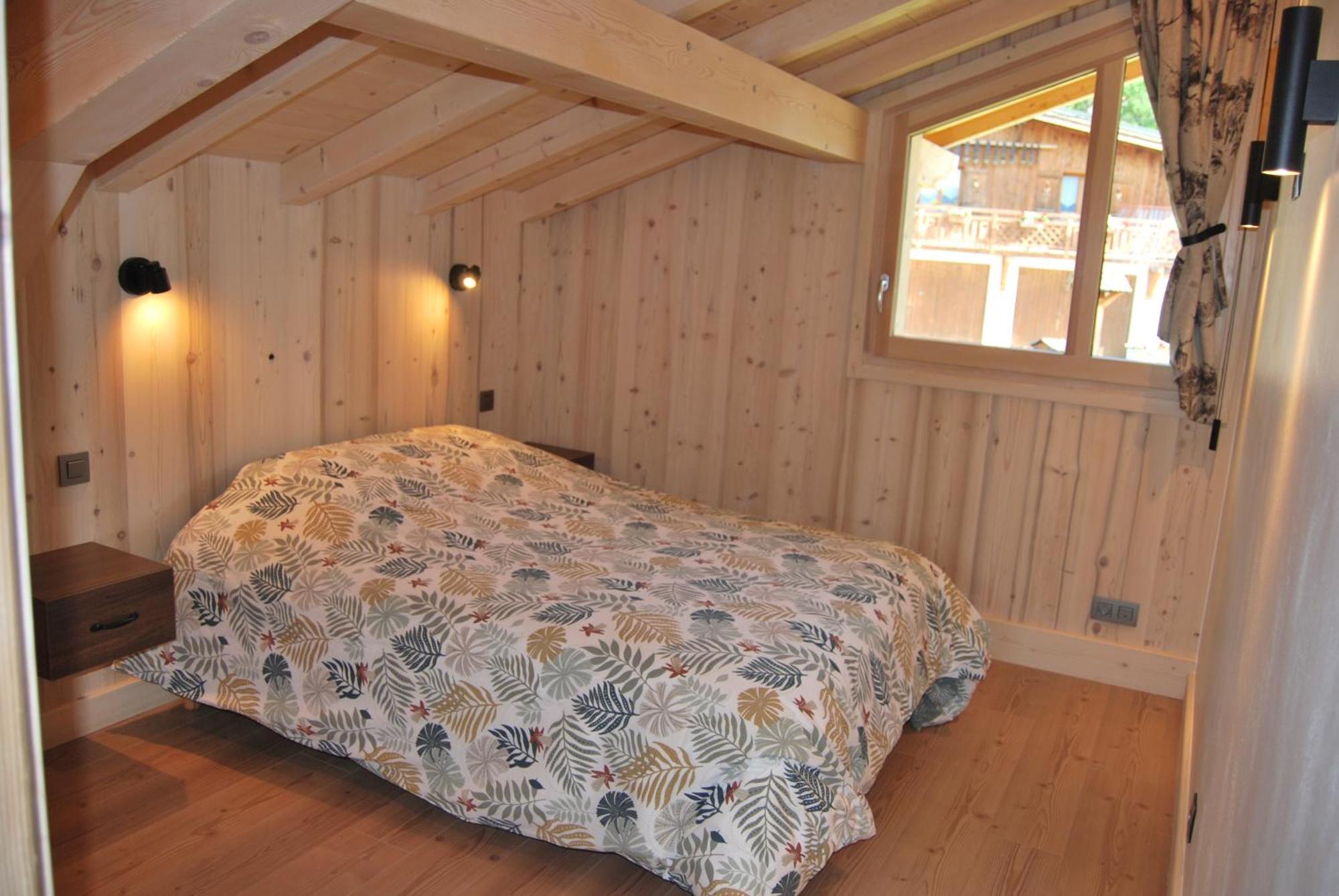 La Ferme Du Mont-Blanc Bed & Breakfast Combloux Dış mekan fotoğraf